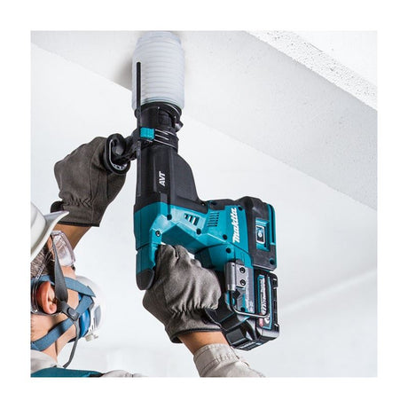 Makita HR003GZ 40V MAX XGT 1-1/8 in Rotary Hammer