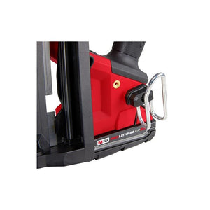 Milwaukee 2841-21CT M18 FUEL 16 Gauge Angled Finish Nailer Kit