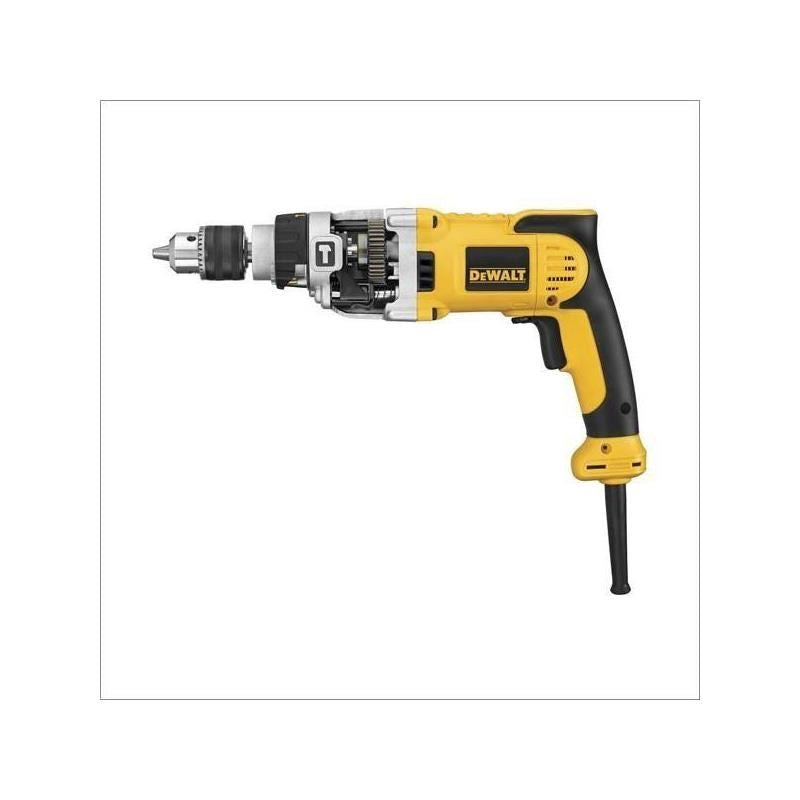 DEWALT | DWD520 1/2" VSR Pistol Grip Hammer Drill