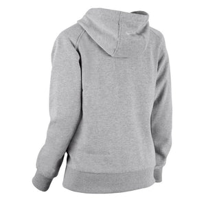 Milwaukee 336G-21 M12 Womens Heated Hoodie - Gray