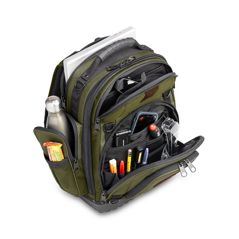 Veto Pro Pac Everyday Carry Backpack - Olive