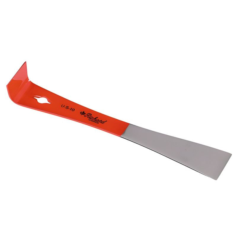 Richard 80003110 Lever Bar Scraper/ Glazer - 10 in