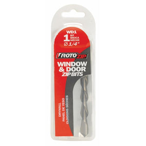 Rotozip | WD1 Window and Door Bit