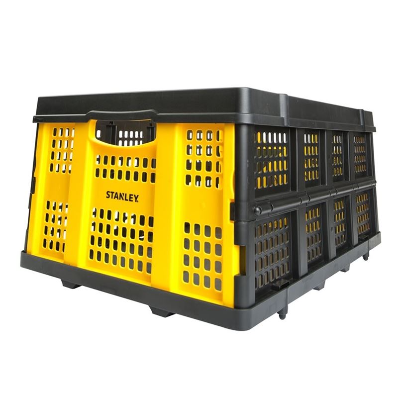 Stanley SXWTD-FT505 25KG FOLDING HAND BASKET