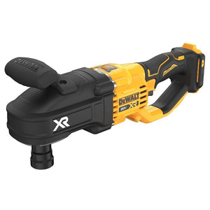 DEWALT DCD443B 20V MAX XR Brushless Cordless 7/16 in. Compact Quick Change Stud and Joist Drill with POWER DETECT Technology (Tool Only)