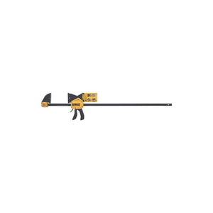 DEWALT | DWHT83187 36" Extra Large Trigger Clamp