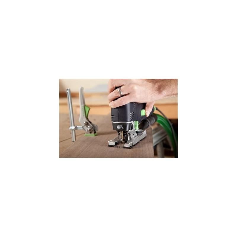 Festool | 561455 PSB 300 EQ D-Handle Jigsaw