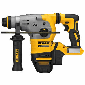 DEWALT DCH293B 20V Max XR Brushless 1-1/8â€ L-Shape SDS Plus Rotary Hammer Bare