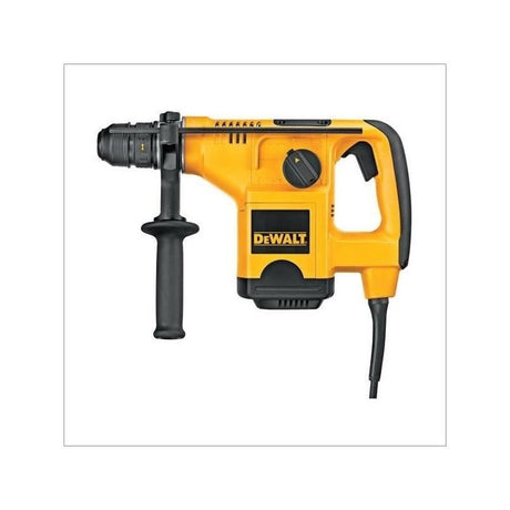 DEWALT | D25404K 1-1/8" SDS Rotary Hammer