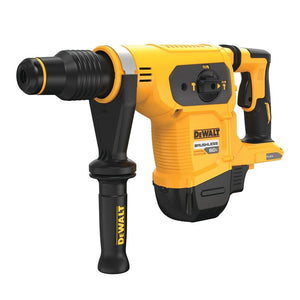 DEWALT DCH481B 60V MAX* 1-9/16 in. Brushless Cordless SDS MAX Combination Rotary Hammer (Tool Only)