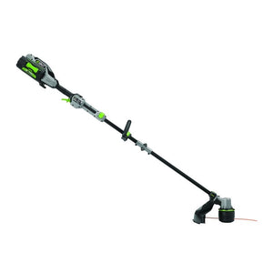 EGO ST1623T EGO POWER+ 16in LINE IQ String Trimmer with POWERLOAD Technology with 4.0Ah Battery and 320W Charger