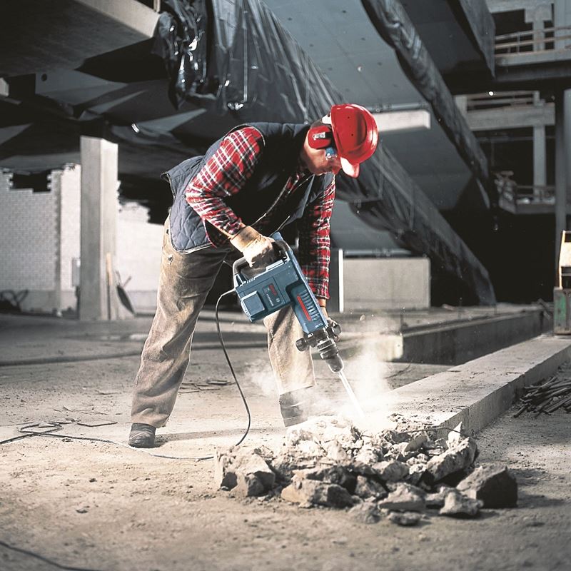 Bosch | 11316EVS SDS-Max Demolition Hammer