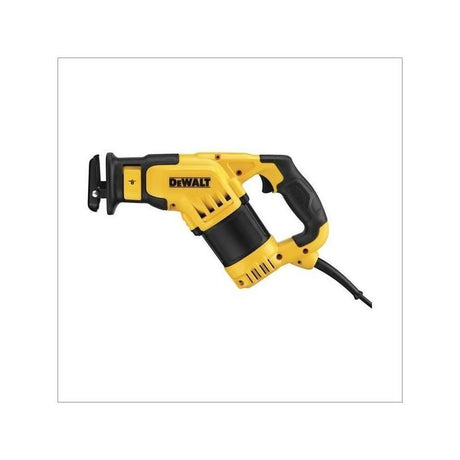 DEWALT | DWE357 10 Amp Compact Reciprocating Saw