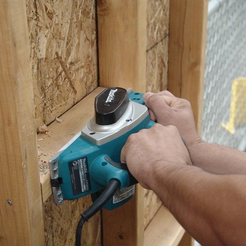 Makita KP0800KX 3-1/4in Planer