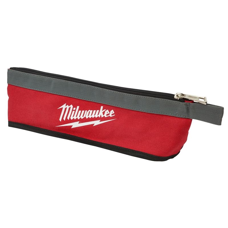 Milwaukee 48-22-8183 3PC Multi-Size Zipper Pouches