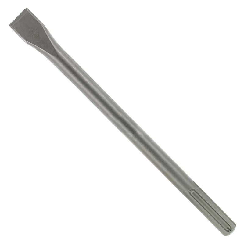 Diablo DMAMXCH1030  1 in. x 12 in. SDS-Max Flat Chisel