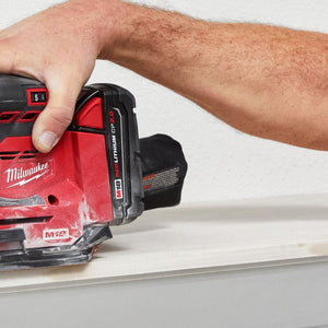 Milwaukee 2649-20 M18 Orbital 1/4 Sheet Sander