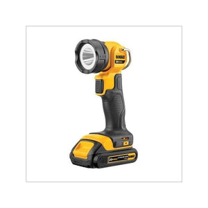 DEWALT | DCL040 20V MAX* Lithium-Ion Led Work Light