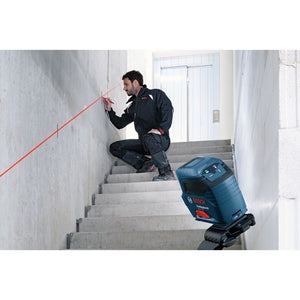 Bosch GLL 55 Self Leveling Cross Line Laser