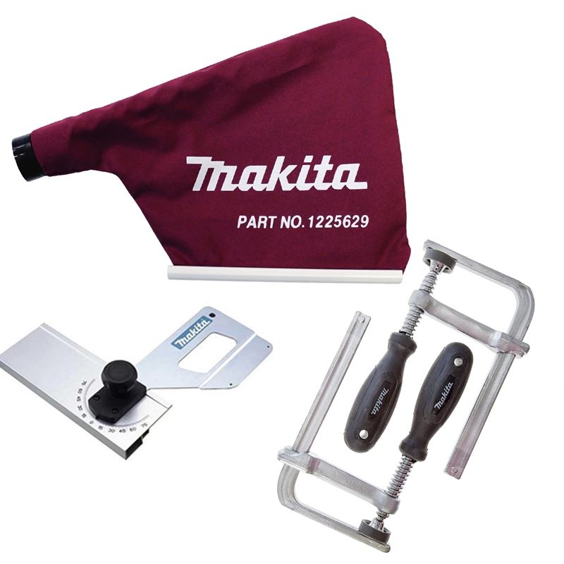 Makita SP6000-ACC1 Plunge Cut Saw Accessory Kit