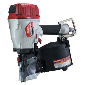 MAX CN890F2 Framing Coil Nailer up to 3-1/2 in