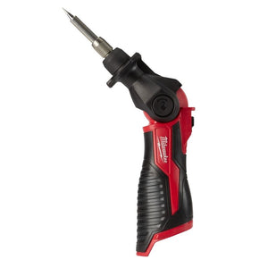 Milwaukee 2488-20 M12â„¢ Soldering Iron Bare Tool