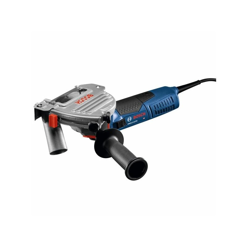 Bosch GWS13-52TG 5 In. Tuckpoint Grinder