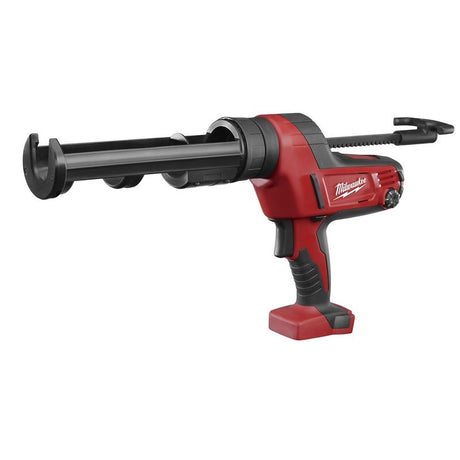 2641-20 M18 18 Volt Lithium-Ion Cordless Cordless 10 oz Caulk Gun and Adhesive - Tool Only