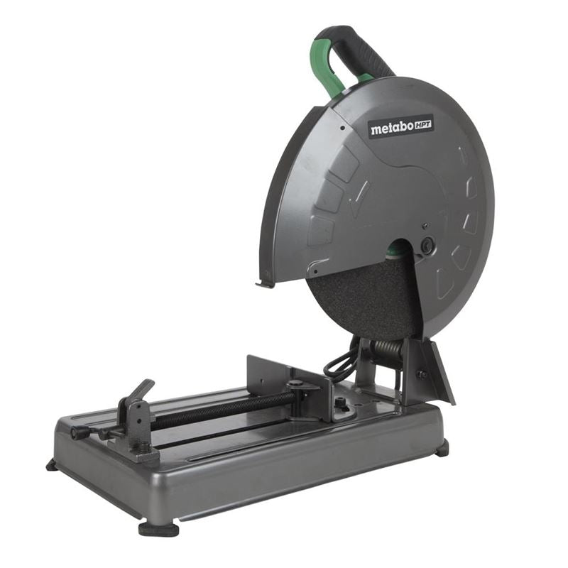 Metabo HPT CC14SFSM 14 in High Speed Abrasive Cut-Off Machine