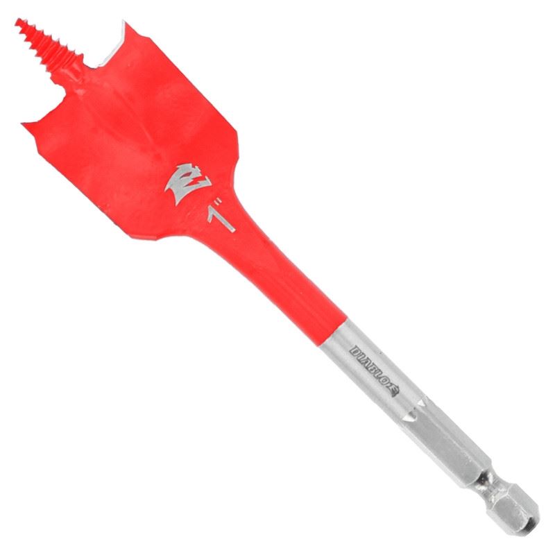 Diablo DSP1060 1 x 4 SPEEDemon Spade Bit