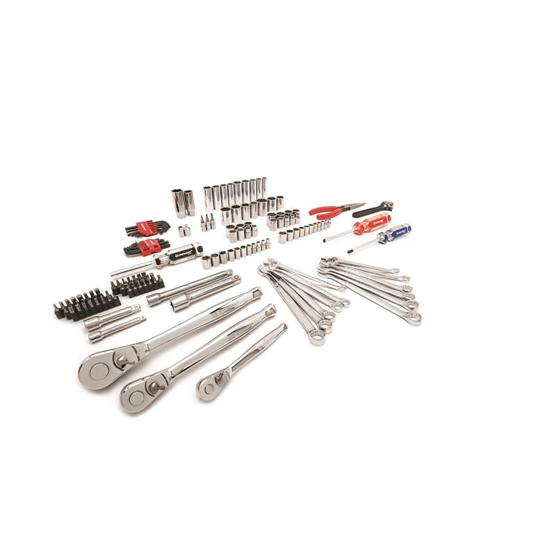 Crecent 148pc Socket Set