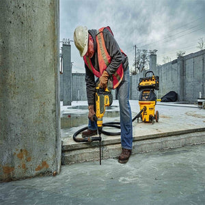 DEWALT DCH733B FLEXVOLTÂ® 60V MAX* 1-7/8" SDS MAX Rotary Hammer (Tool Only)