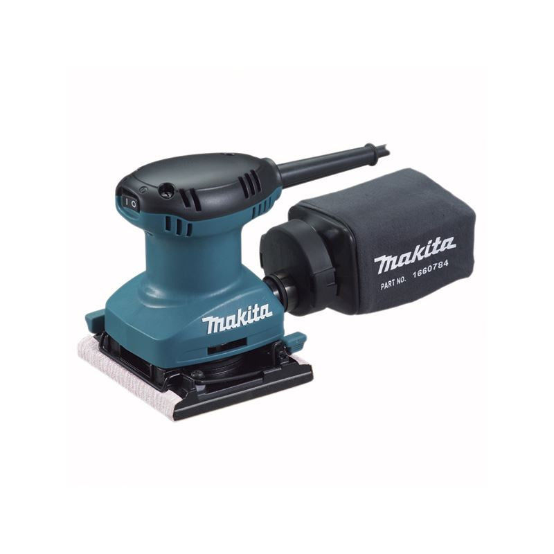 Makita | BO4557 1/4 Sheet Sander