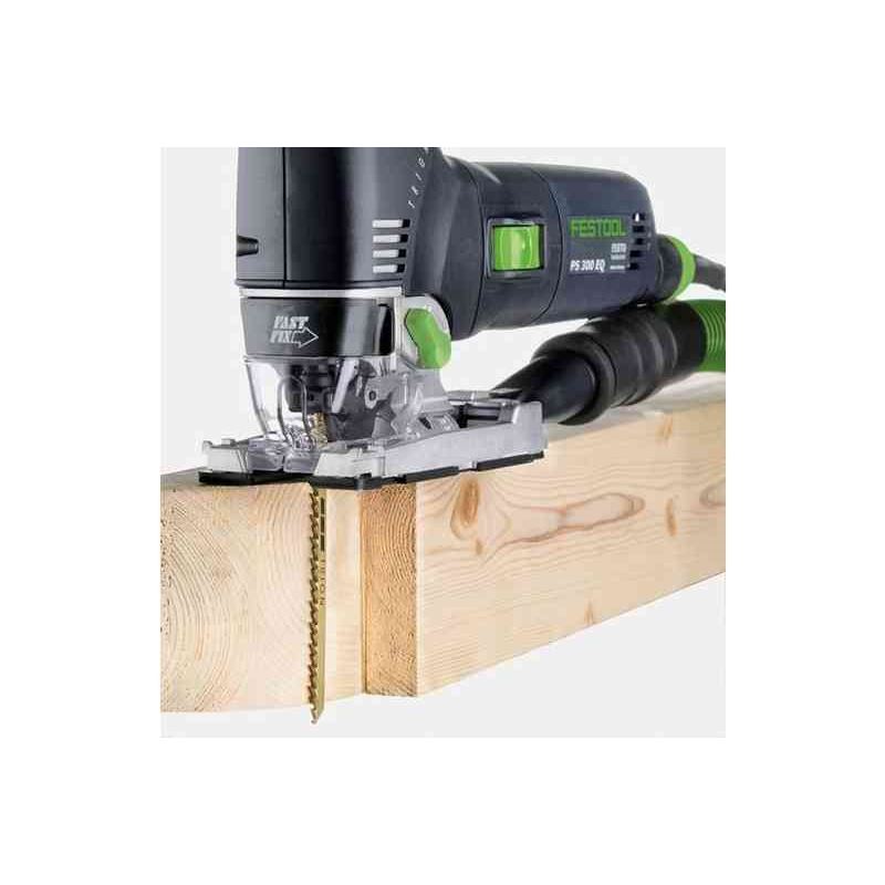 Festool 576039 Jigsaw TRION PS 300 EQ-Plus