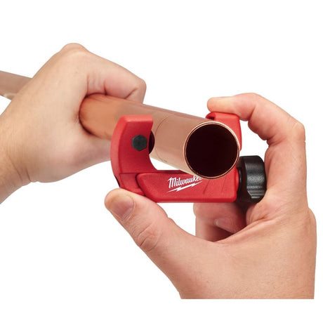 48-22-4251 1 in. Mini Copper Tubing Cutter