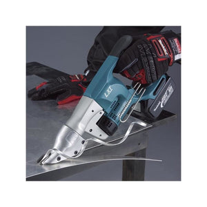 Makita | DJS130Z 18V LXT Lithium-Ion 18 Gauge Straight Shear (TOOL ONLY)