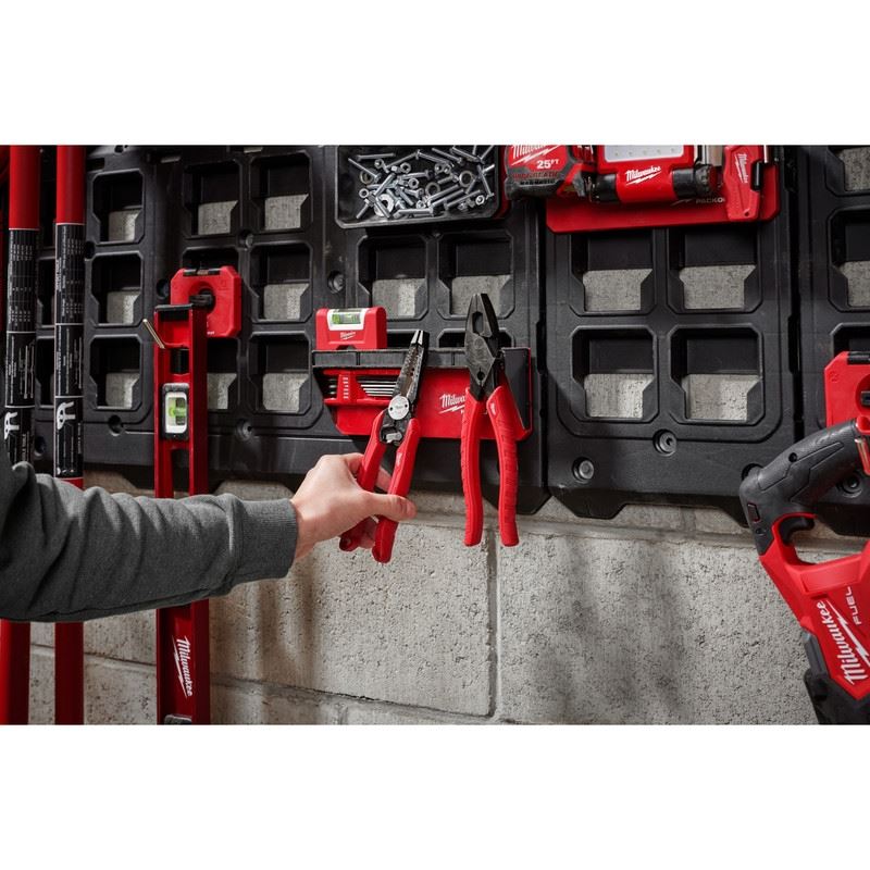 Milwaukee 48-22-8346 PACKOUT Magnetic Rack