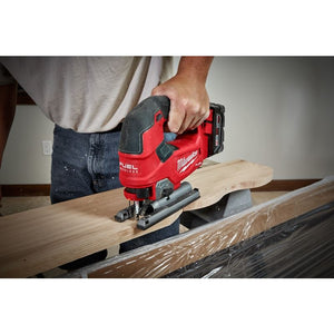 Milwaukee 2737-20 Jig Saw M18 FUEL D-Handle Jig Saw (Tool Only)