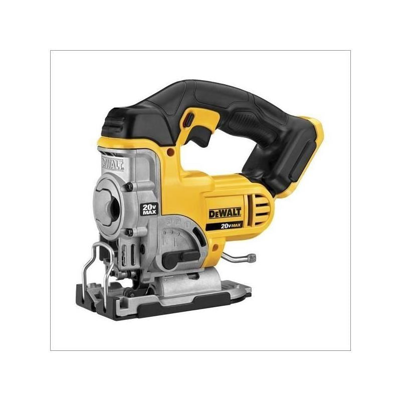 DEWALT | DCS331B 20V MAX* Jig Saw (Tool Only