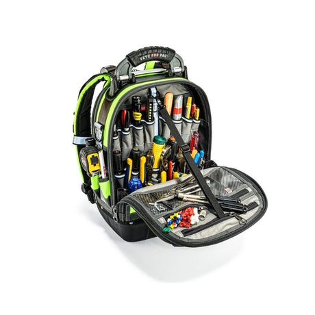 Veto Pro Pac TECH-PAC HI-VIZ Backpack