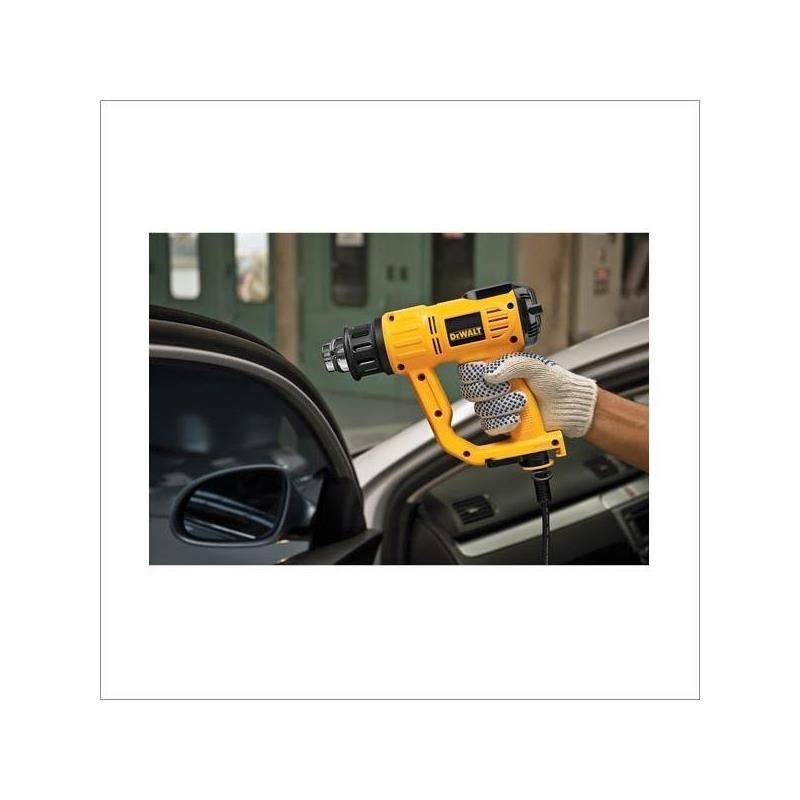 DEWALT | D26960 LCD Heat Gun