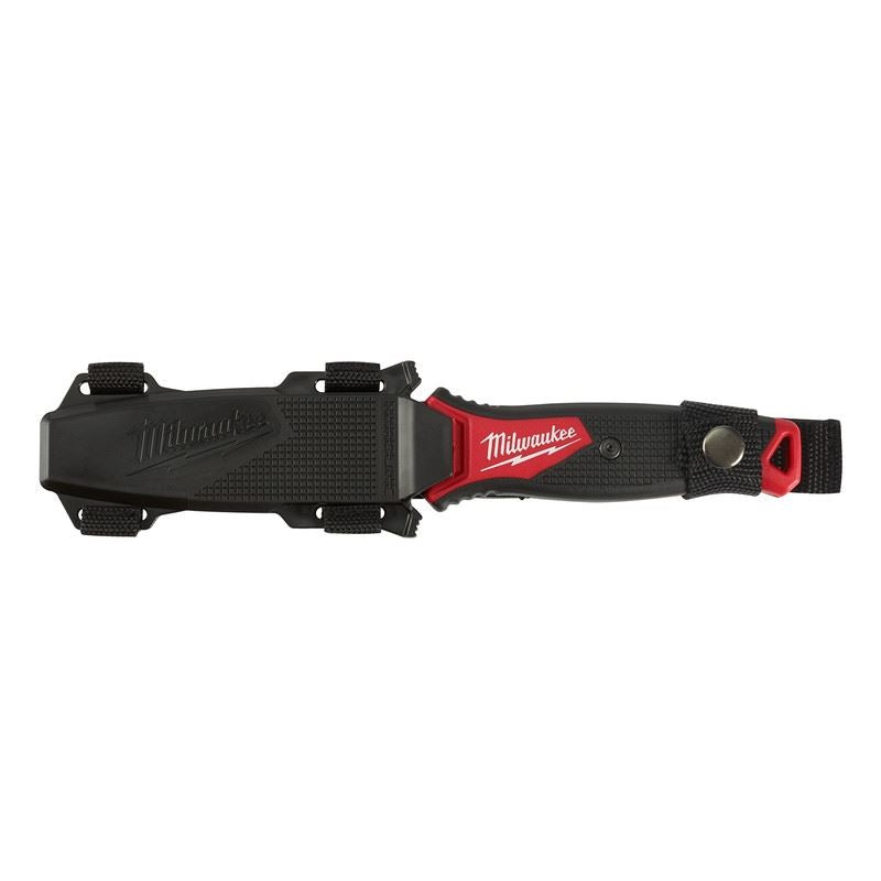 Milwaukee 48-22-1928 5in HARDLINE Fixed Blade Knife