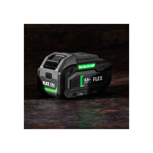 FLEX FX0221-1 24V 8.0Ah Lithium-Ion Battery