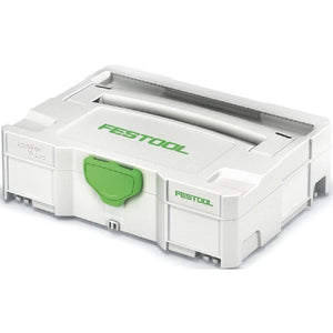 Festool 576675 6pc Systainer Starter Pack