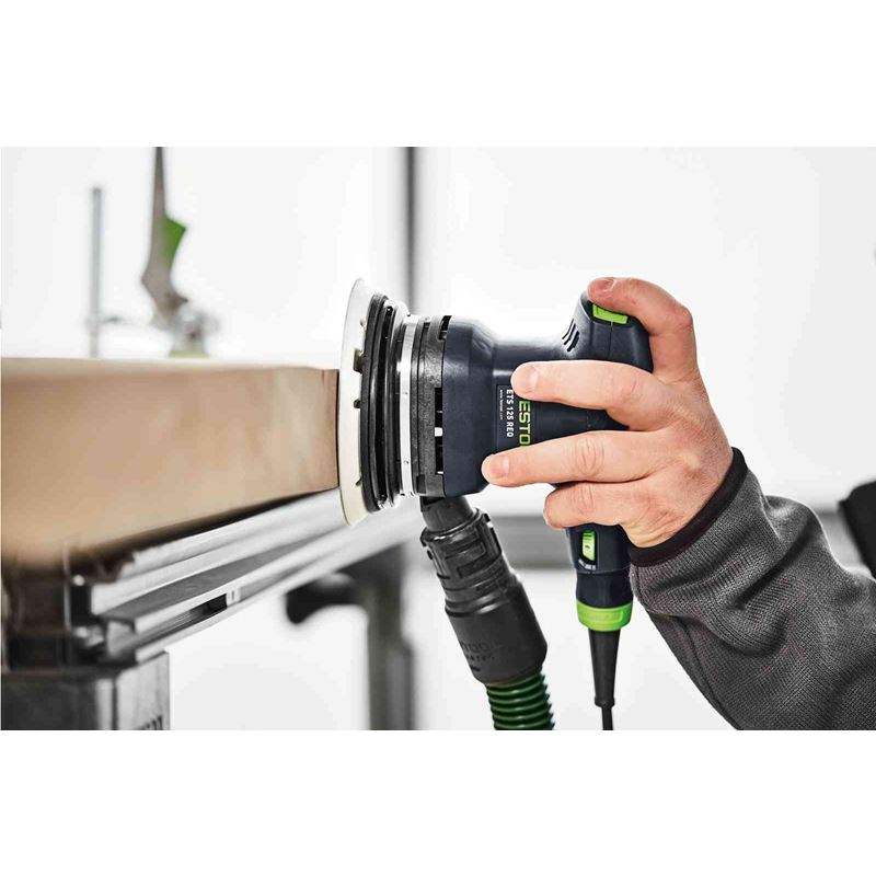 Festool 574993 ETS 125 REQ-Plus Random Orbital Sander