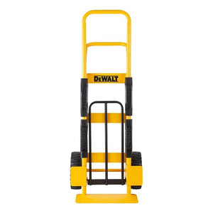 DEWALT DXWT-101-KIT EXTENDED STEEL HANDTRUCK WITH KIT