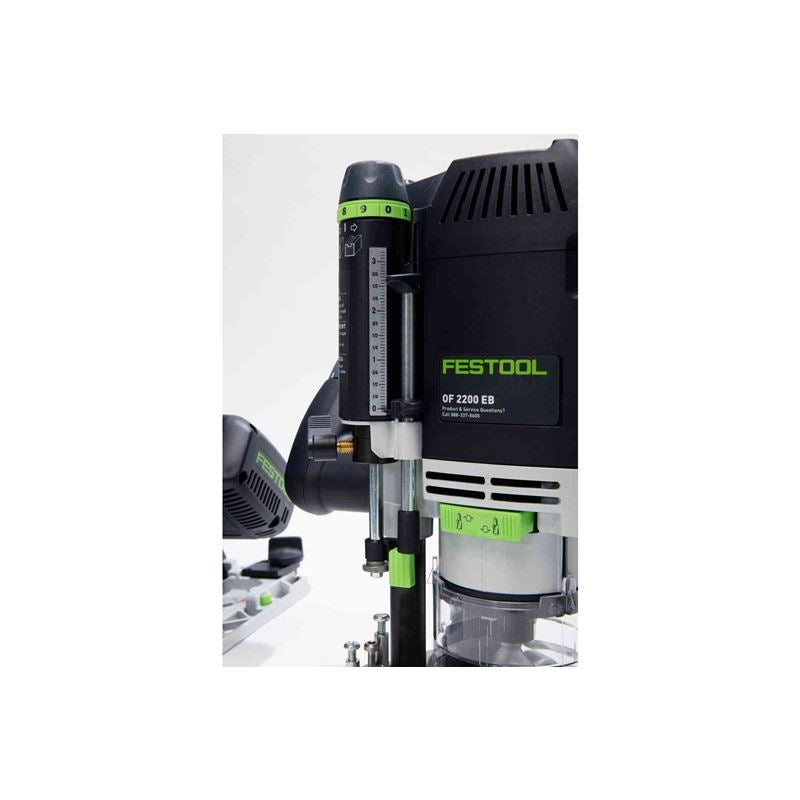 FESTOOL 576223 Router OF 2200 EB-F-Plus