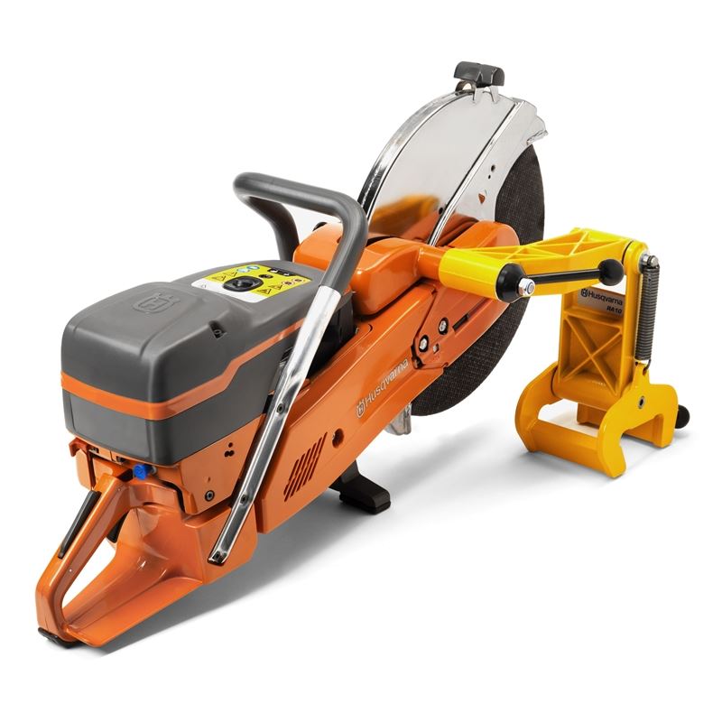 Husqvarna K1270 Rail Power Cutter