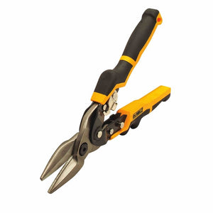 DEWALT DWHT14675 Straight Cut Ergo Aviation Snip