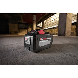 Milwaukee 48-11-1812 M18 REDLITHIUM HIGH OUTPUT HD12.0 Battery Pack